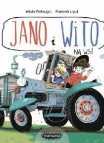 Jano i Wito. Na wsi