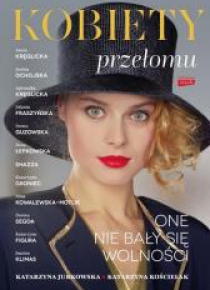Kobiety przełomu