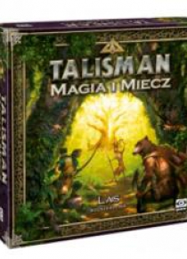 Talisman: Las GALAKTA