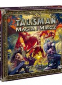 Talisman: Kataklizm GALAKTA