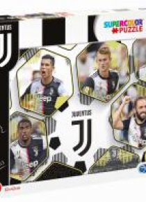 Puzzle 104 Juventus maxi
