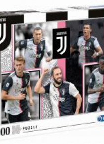 Puzzle 1000 Juventus