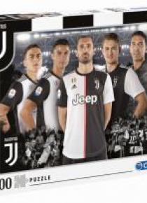 Puzzle 1000 Juventus