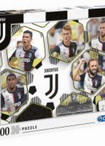 Puzzle 1000 Juventus