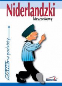 Niederlandzki kieszonkowy w podróży ASSIMIL