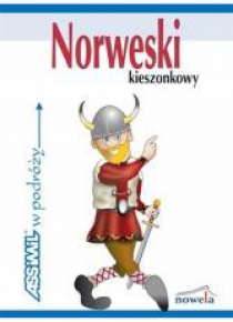 Norweski kieszonkowy w podróży ASSIMIL