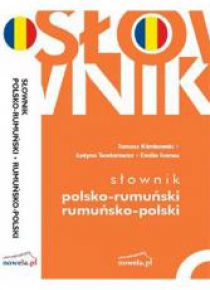 Słownik polsko-rumuński rumuńsko-polski
