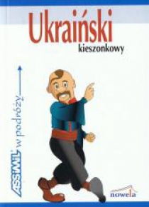 Ukraiński kieszonkowy w podróży ASSIMIL
