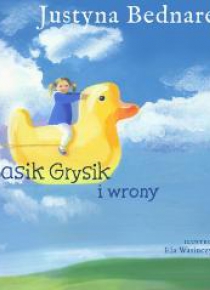 Basik Grysik i wrony