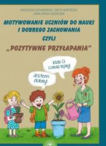 Motywownie uczniów do nauki i dobrego zachowania..
