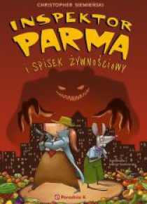 Inspektor Parma i spisek żywnościowy