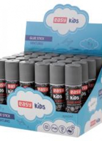 Klej w sztyfcie 15g (24szt) EASY