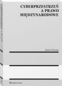 Cyberprzestrzeń a prawo międzynarodowe