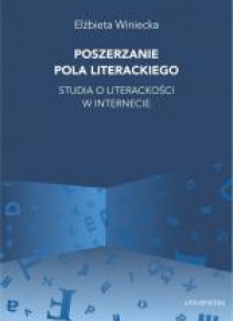Poszerzanie pola literackiego
