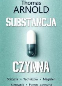 Substancja czynna