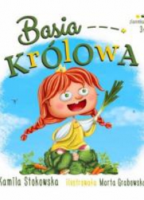 Basia królowa