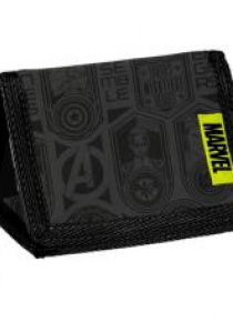 Portfel Marvel AMAV-882 PASO