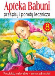 Apteka Babuni Część 8