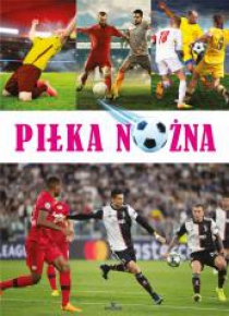 Album. Piłka nożna