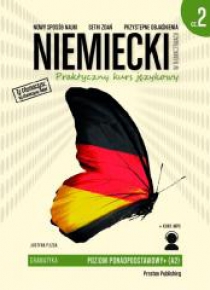 Niemiecki w tłumaczeniach. Gramatyka 2 w.2020