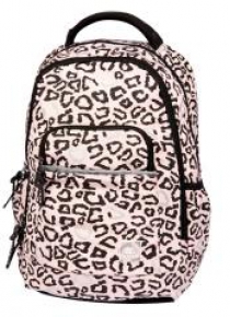Plecak Vela Leopard MBQ