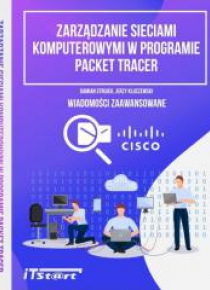 Zarządzanie sieciami komp. w programie Packet...