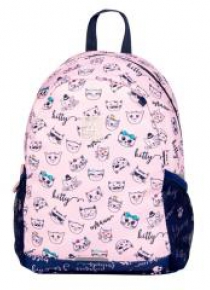 Plecak Gemini Kitty MBQ