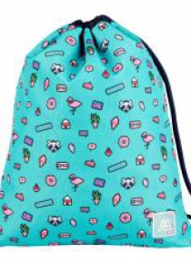 Worek na buty Kids Pixi MBQ
