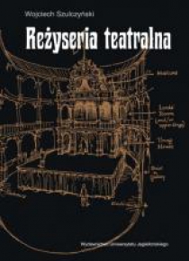 Reżyseria teatralna