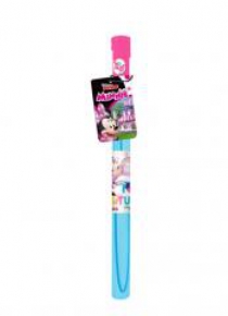 Bańki mydlane miecz Minnie 120ml