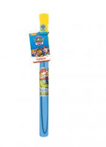Bańki mydlane miecz Psi Patrol 120ml