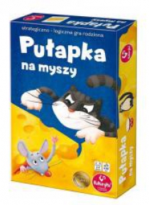 Pułapka na myszy