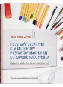 Podstawy dydaktyki dla studentów przyg. sie do...