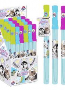 Bańki mydlane miecz Cute 120ml