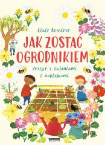 Jak zostać ogrodnikiem