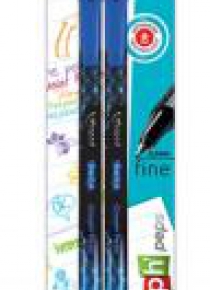 Cienkopis Graph Peps Deco nieb. 2szt MAPED