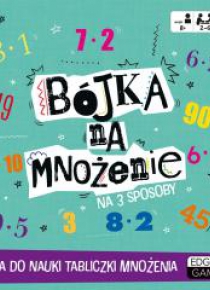 Gra do nauki tabliczki mnożenia. Bójka na mnożenie