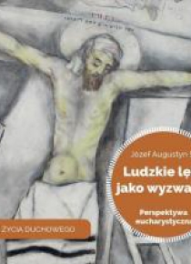 Ludzkie lęki jako wyzwanie audiobook