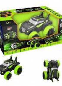 Diablo Cars Jeep 360' 33cm