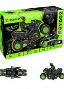 Diablo Cars Motor 360' 36cm