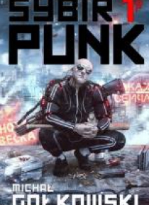 SybirPunk. Vol 1