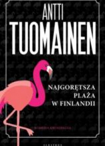 Najgorętsza plaża w Finlandii