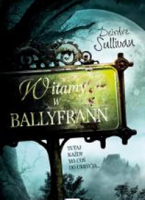 Witamy w Ballyfrann