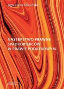 Następstwo prawne spadkobierców w prawie podatk.