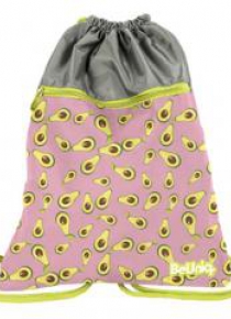 Worek na buty PPAV20-713 PASO