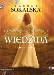 Opowieści z Wieloświata T.3 Kuglarz audiobook