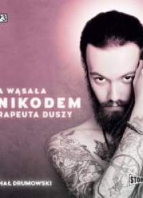 Nikodem. Terapeuta duszy audiobook