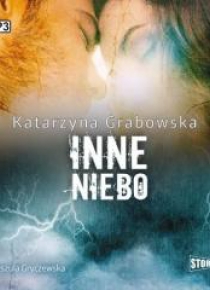 Magia ukryta w kamieniu T.3 Inne niebo audiobook