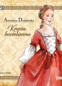 Krysia bezimienna audiobook
