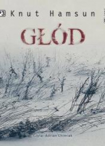 Głód audiobook